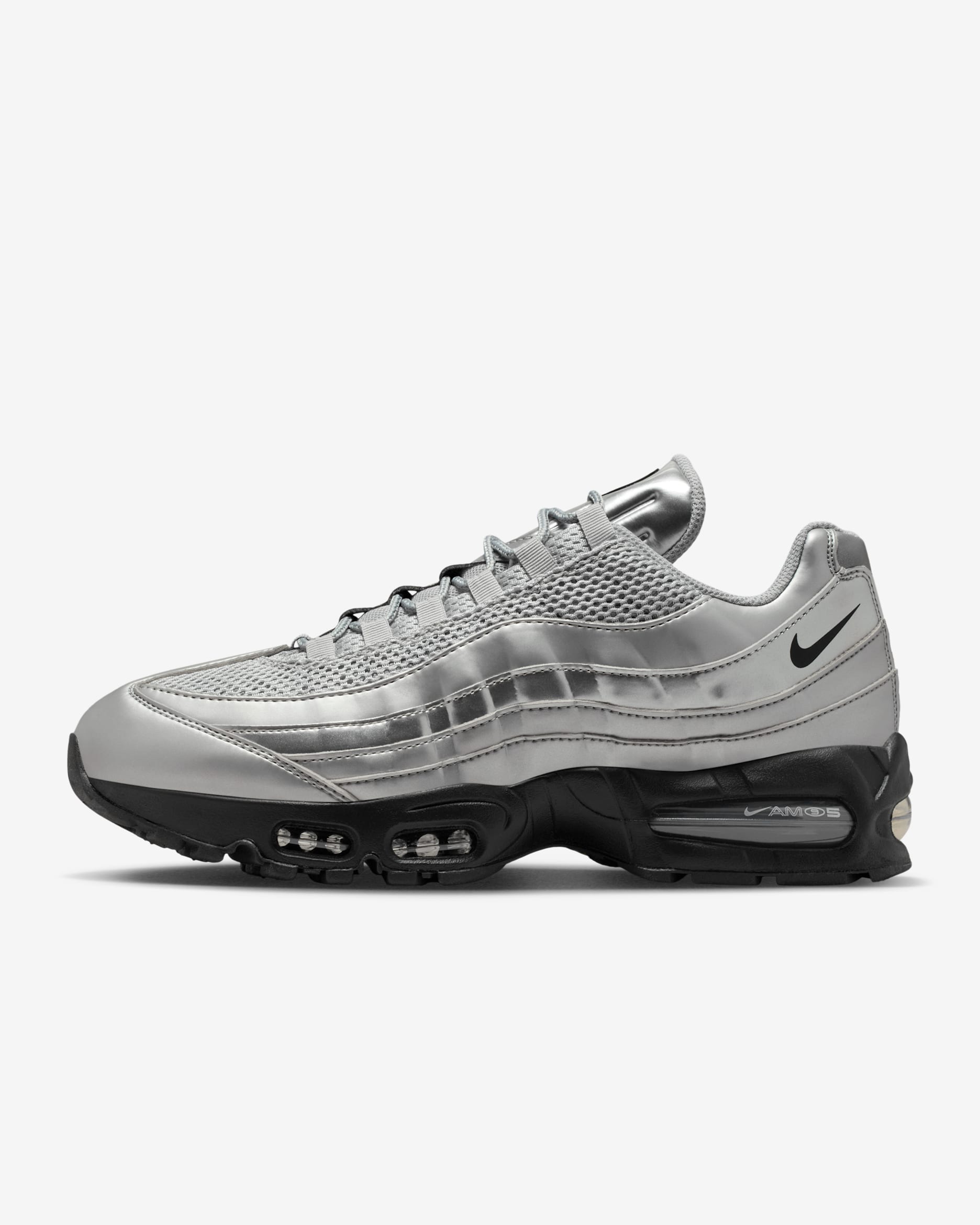 Nike Air Max 95 Big Bubble Men's Shoes. Nike.com